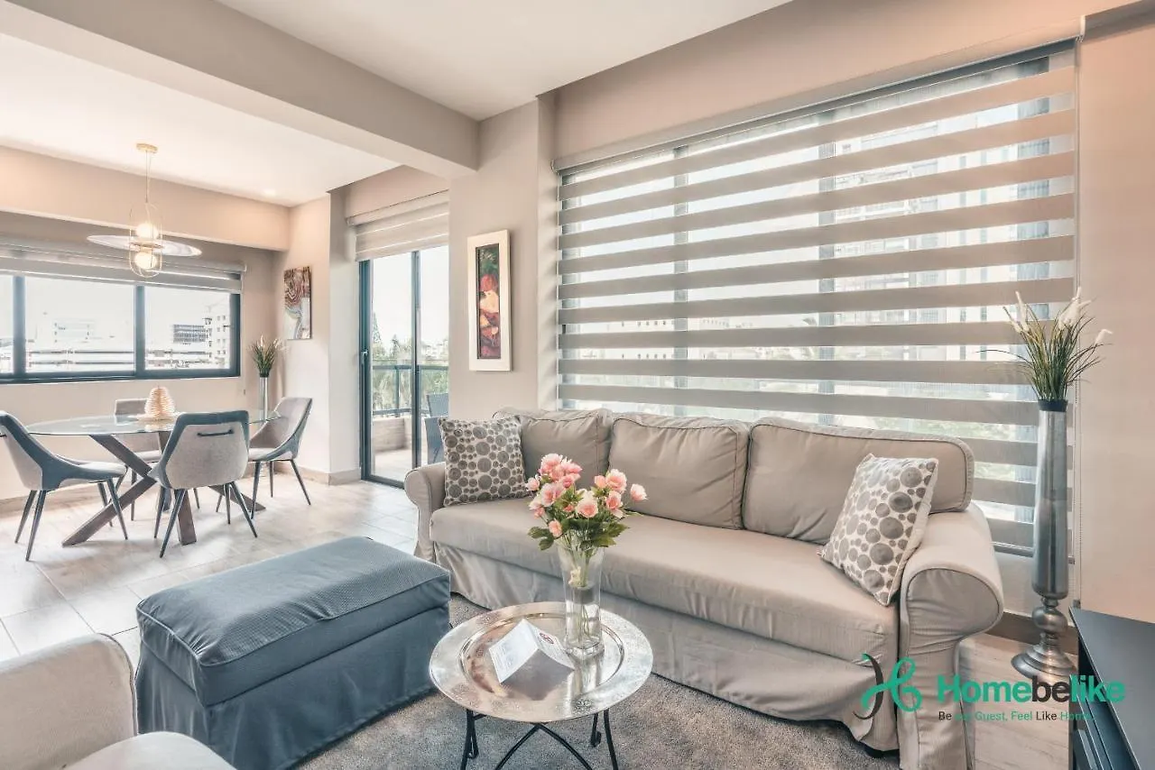 Regatta Living II With Breakfast Included! - 502 Διαμέρισμα Los Prados Δομινικανή Δημοκρατία