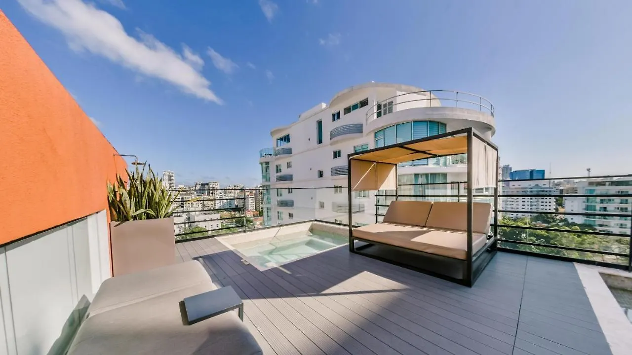 Regatta Living II With Breakfast Included! - 502 Διαμέρισμα Los Prados Δομινικανή Δημοκρατία