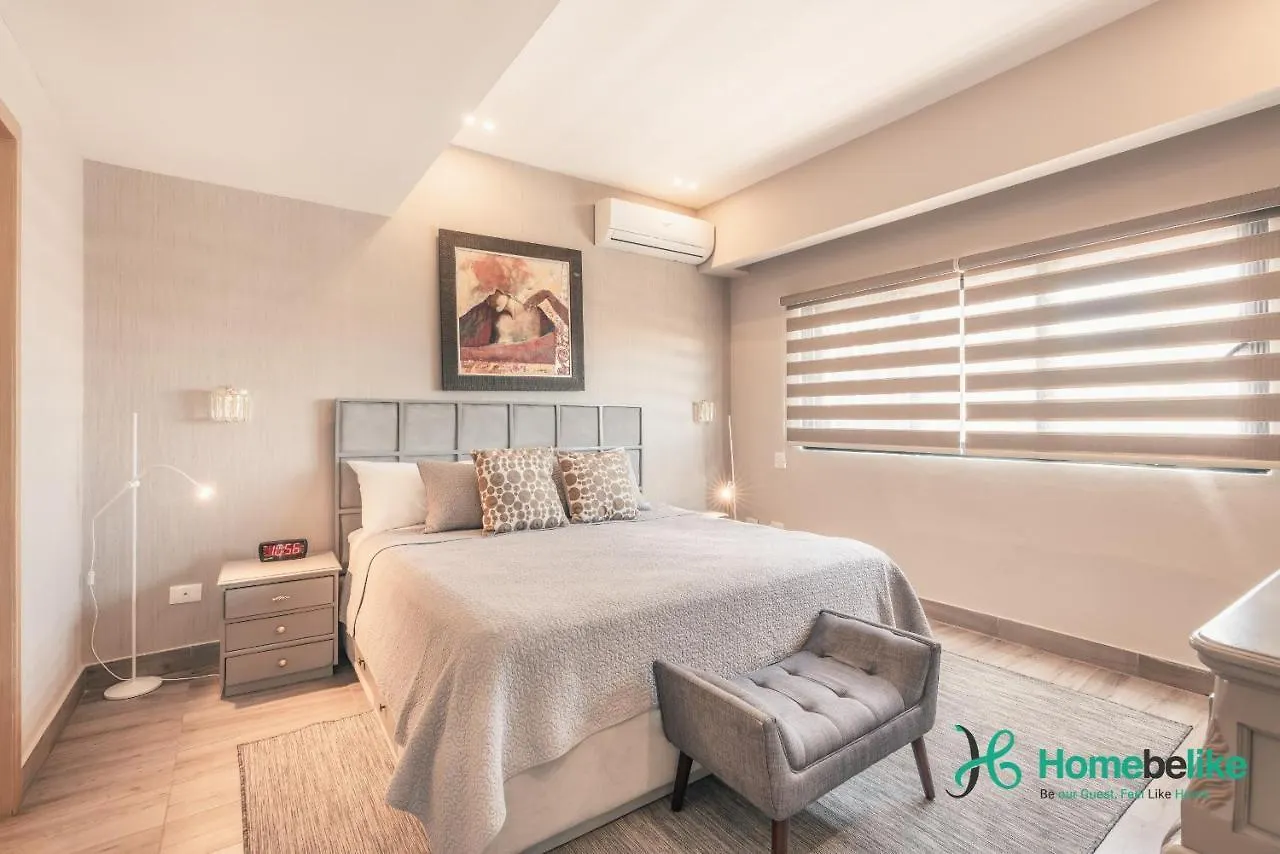 Regatta Living II With Breakfast Included! - 502 Διαμέρισμα Los Prados 0*,