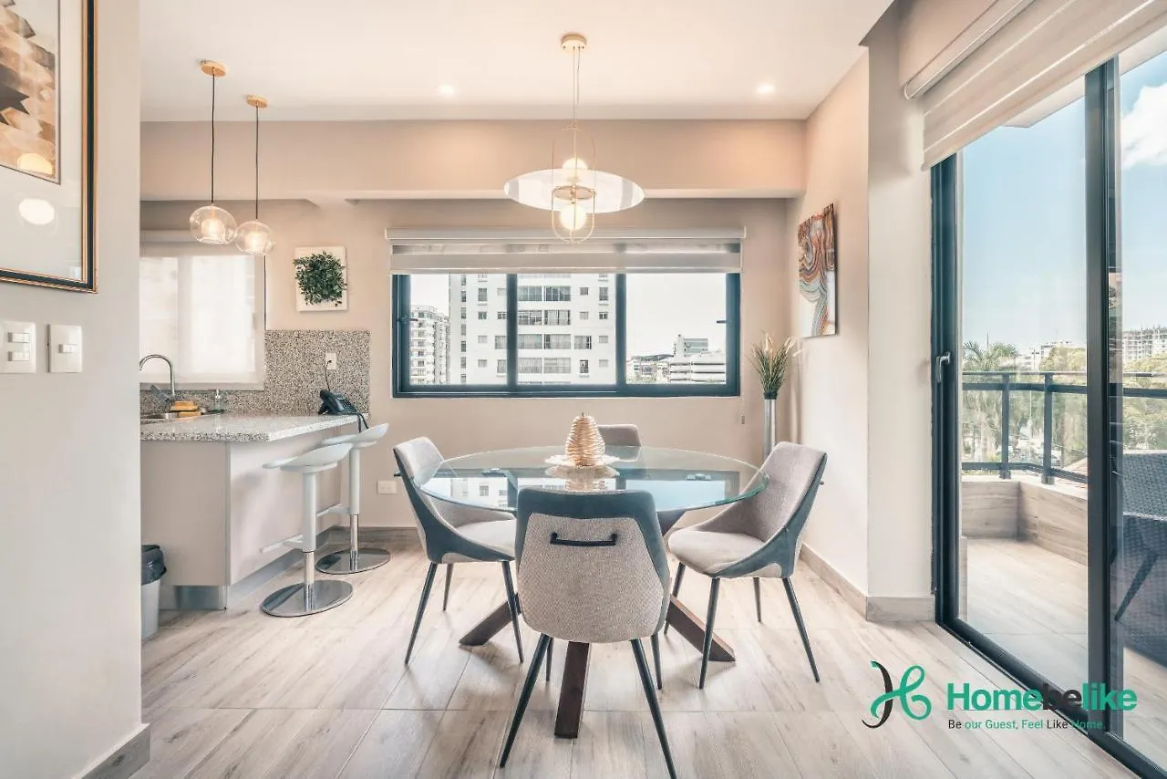 Regatta Living II With Breakfast Included! - 502 Διαμέρισμα Los Prados