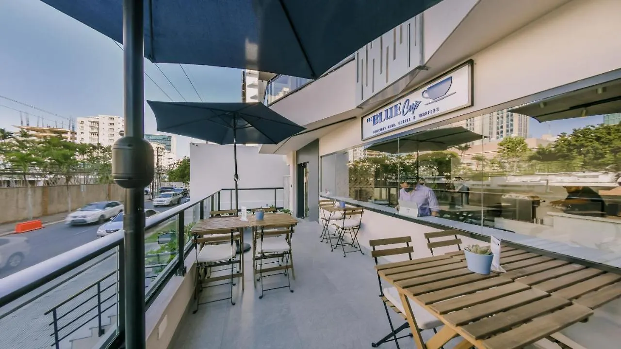 Regatta Living II With Breakfast Included! - 502 Διαμέρισμα Los Prados Δομινικανή Δημοκρατία
